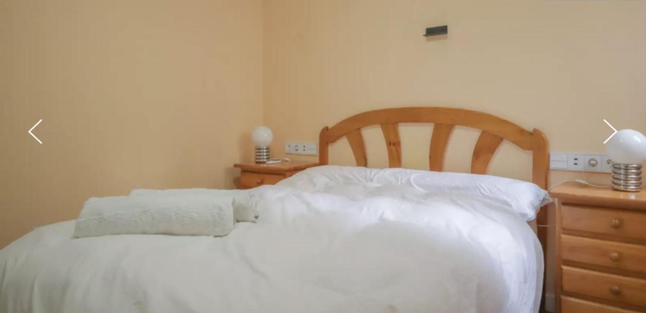 Design Apartment Near City Center Madrid Kültér fotó