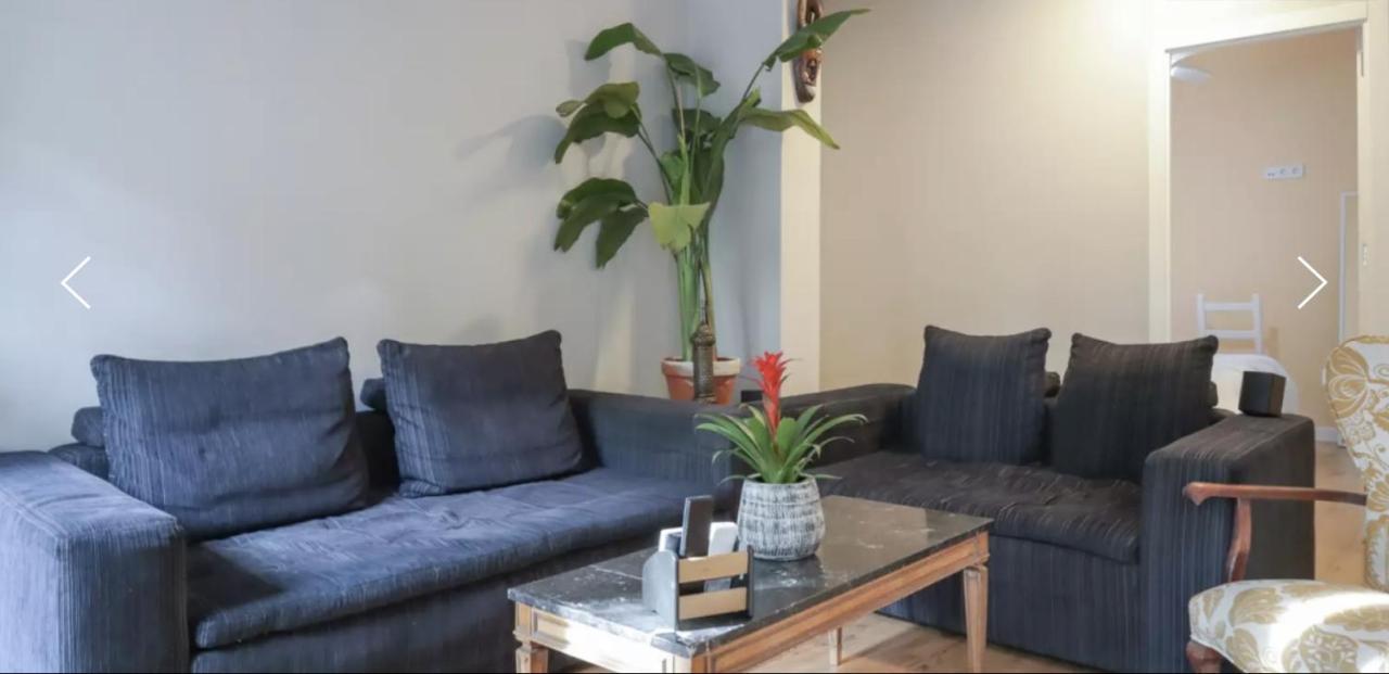 Design Apartment Near City Center Madrid Kültér fotó
